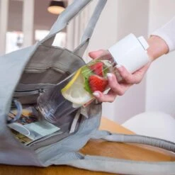 Mepal – Drinkfles JustWater – 500 Ml – Nordic Green – Waterfles – Drinkt Als Een Glas – Lekvrij 11 Mepal – Drinkfles JustWater – 500 Ml – Nordic Green – Waterfles – Drinkt Als Een Glas – Lekvrij -Beste Keuken Serie Winkel 1200x1200 792