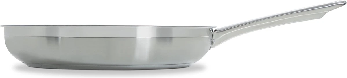 BK Allround Koekenpan Ø 24 Cm - Inductie - PFAS-vrij 4 BK Allround Koekenpan Ø 24 Cm - Inductie - PFAS-vrij - Image 4