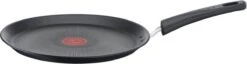 Tefal Unlimited Pannenkoekpan - Ø 25 Cm 13 Tefal Unlimited Pannenkoekpan - Ø 25 Cm -Beste Keuken Serie Winkel 1200x312 1