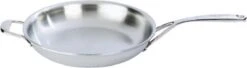 Demeyere Proline Koekenpan - Ø 28 Cm - RVS 13 Demeyere Proline Koekenpan - Ø 28 Cm - RVS -Beste Keuken Serie Winkel 1200x328 1