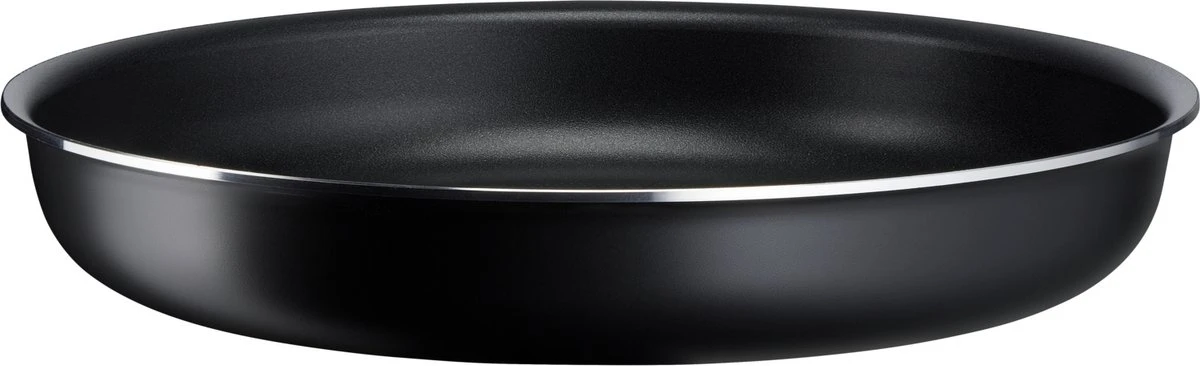 Tefal Ingenio Easy Cook & Clean - Pannenset - 13-delig - Niet Geschikt Voor Inductie 19 Tefal Ingenio Easy Cook & Clean - Pannenset - 13-delig - Niet Geschikt Voor Inductie - Image 19