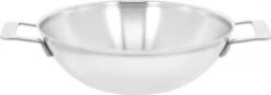 Demeyere Industry 5 RVS Wokpan – Wokpan Inductie – 30 Cm –2 Handvaten – PTFE-vrij 12 Demeyere Industry 5 RVS Wokpan – Wokpan Inductie – 30 Cm –2 Handvaten – PTFE-vrij -Beste Keuken Serie Winkel 1200x422