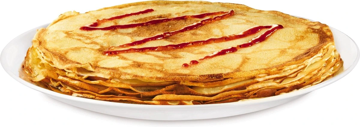 Tefal Cook Right Pannenkoekenpan - Ø 25 Cm ( Niet Voor Inductie) 6 Tefal Cook Right Pannenkoekenpan - Ø 25 Cm ( Niet Voor Inductie) - Image 6