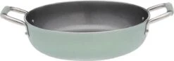 Primecook - Braadpan / Hapjespan Met Deksel - Ø 28 Cm - PFAS-vrij - Inductie - Ecoshield 18 Primecook - Braadpan / Hapjespan Met Deksel - Ø 28 Cm - PFAS-vrij - Inductie - Ecoshield -Beste Keuken Serie Winkel 1200x425
