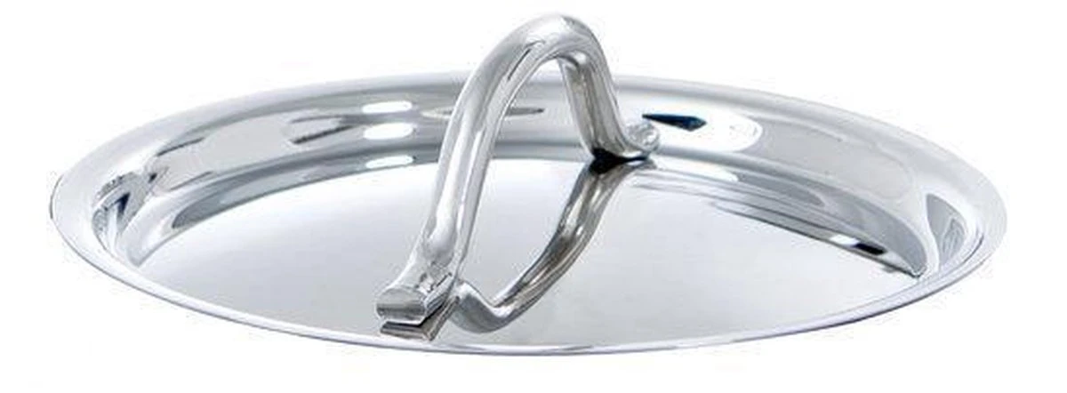 BK Profiline Kookpan Ø 14 Cm - RVS - Inductie 13 BK Profiline Kookpan Ø 14 Cm - RVS - Inductie - Image 13