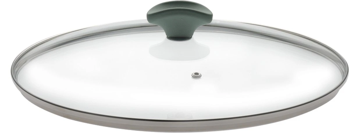 Primecook - Braadpan / Hapjespan Met Deksel - Ø 28 Cm - PFAS-vrij - Inductie - Ecoshield 12 Primecook - Braadpan / Hapjespan Met Deksel - Ø 28 Cm - PFAS-vrij - Inductie - Ecoshield - Image 12