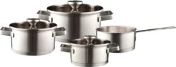 Herman Den Blijker 4-delige RVS Pannenset 11 Herman Den Blijker 4-delige RVS Pannenset -Beste Keuken Serie Winkel 1200x459