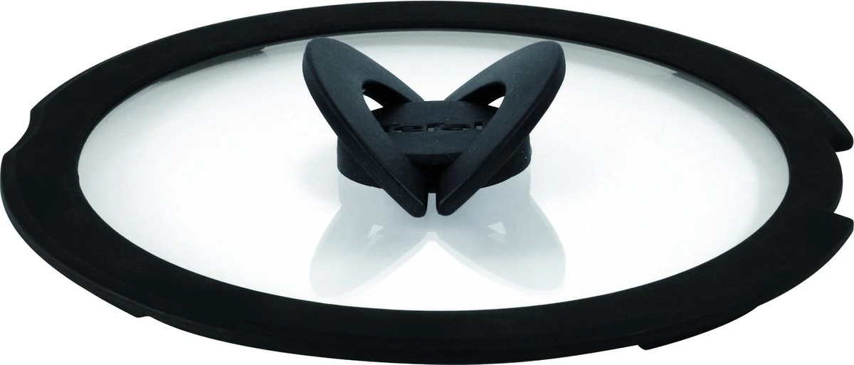 Tefal Ingenio Easy Cook & Clean - Pannenset - 13-delig - Niet Geschikt Voor Inductie 10 Tefal Ingenio Easy Cook & Clean - Pannenset - 13-delig - Niet Geschikt Voor Inductie - Image 10