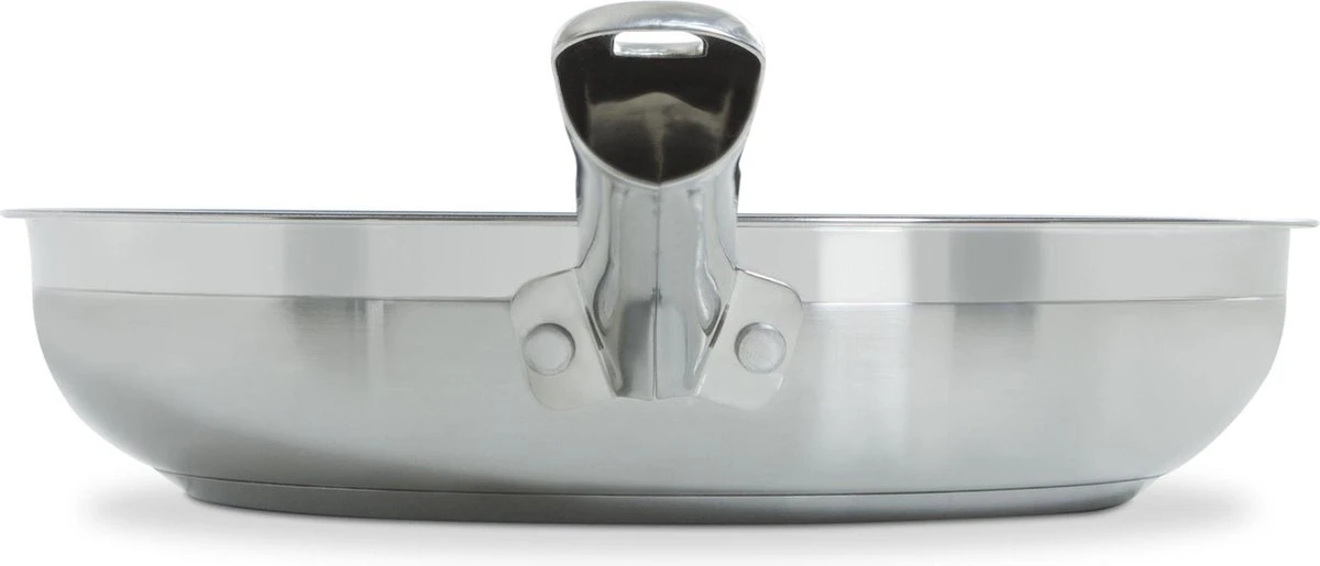 BK Allround Koekenpan Ø 24 Cm - Inductie - PFAS-vrij 5 BK Allround Koekenpan Ø 24 Cm - Inductie - PFAS-vrij - Image 5