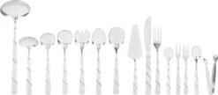 Swiss Pro+ Bestekset In Koffer-72 Delig-12 Persoons-Zwitsers Kwaliteit-Complete Set-100% Roestvrijstaal-Modern 18 Swiss Pro+ Bestekset In Koffer-72 Delig-12 Persoons-Zwitsers Kwaliteit-Complete Set-100% Roestvrijstaal-Modern -Beste Keuken Serie Winkel 1200x527