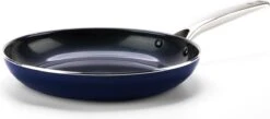 Blue Diamond, Keramische Koekenpan Verrijkt Met Diamantdeeltjes – Inductie Koekenpan Ø 28 Cm – PFAS En PHOA Vrij -Beste Keuken Serie Winkel 1200x529