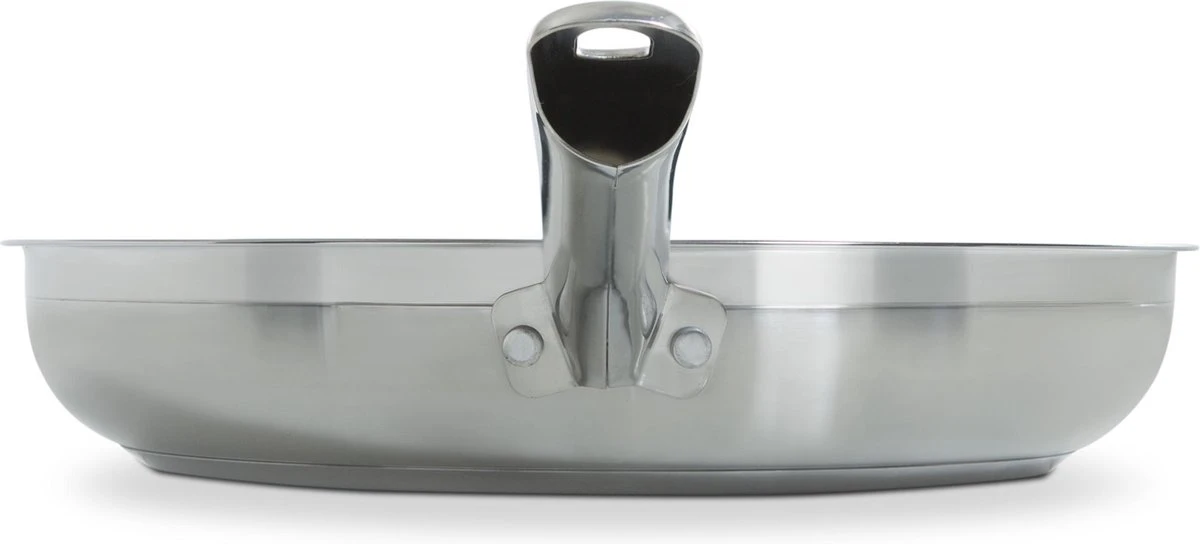 BK Allround Koekenpan Ø 24 Cm - Inductie - PFAS-vrij 3 BK Allround Koekenpan Ø 24 Cm - Inductie - PFAS-vrij - Image 3