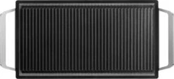 AEG MASTERY COLLECTION Plancha A9HL33 - Grillplaat - Gegoten Aluminium - 22 X 43 Cm 10 AEG MASTERY COLLECTION Plancha A9HL33 - Grillplaat - Gegoten Aluminium - 22 X 43 Cm -Beste Keuken Serie Winkel 1200x548 1
