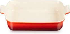 Le Creuset Ovenschaal Heritage Kersenrood 32 X 24 X 7.5 Cm 8 Le Creuset Ovenschaal Heritage Kersenrood 32 X 24 X 7.5 Cm -Beste Keuken Serie Winkel 1200x591 2