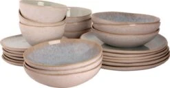 Palmer Serviesset Light Blue Sea Stoneware 6-persoons 24-delig Blauw 30 Palmer Serviesset Light Blue Sea Stoneware 6-persoons 24-delig Blauw -Beste Keuken Serie Winkel 1200x621 1