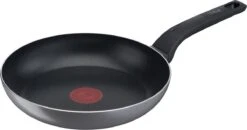 Tefal Easy Plus Pannenset - Koekenpan Ø 24 Cm + Wokpan Ø 28 Cm - Niet Geschikt Voor Inductie -Beste Keuken Serie Winkel 1200x630 1