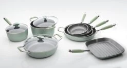 Primecook - Braadpan / Hapjespan Met Deksel - Ø 28 Cm - PFAS-vrij - Inductie - Ecoshield 19 Primecook - Braadpan / Hapjespan Met Deksel - Ø 28 Cm - PFAS-vrij - Inductie - Ecoshield -Beste Keuken Serie Winkel 1200x645 1