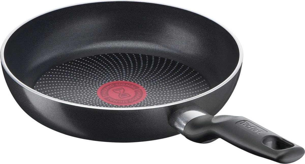 Tefal Start'easy Koekenpan 20 Cm 2 Tefal Start'easy Koekenpan 20 Cm - Image 2