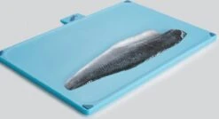 Joseph Joseph Index Large Snijplankenset - Incl. Houder - 34 X 24 Cm - 4 Stuks - Graphite -Beste Keuken Serie Winkel 1200x653