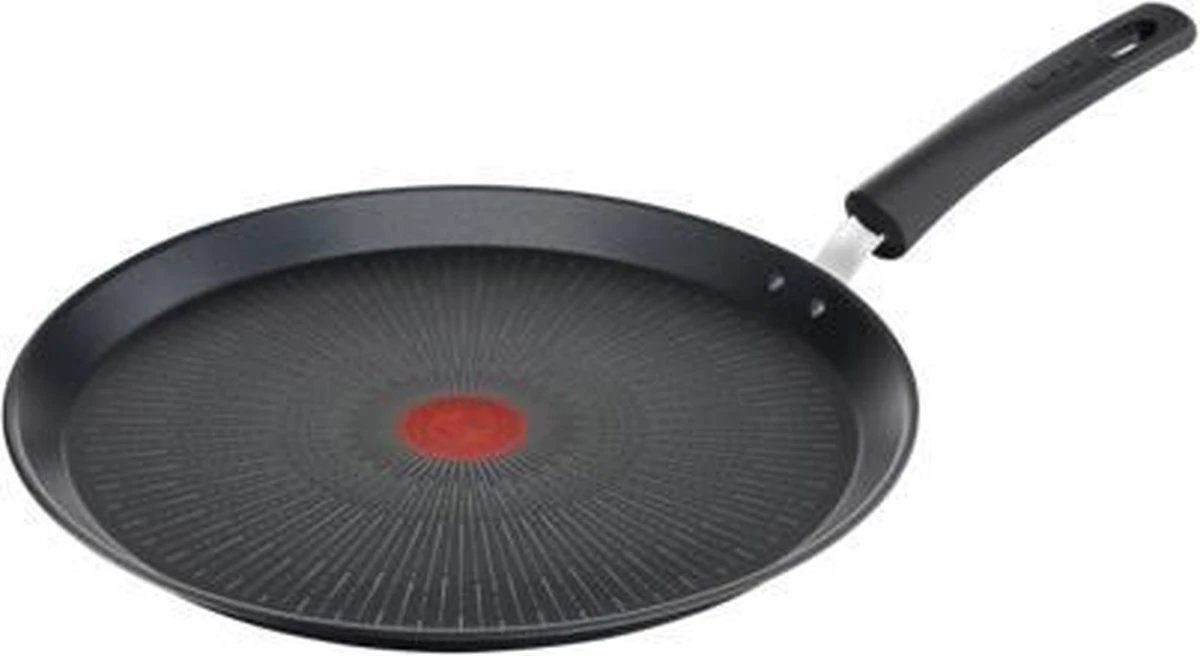 Tefal Unlimited G2553902 Pannenkoekenpan Rond 28cm 2 Tefal Unlimited G2553902 Pannenkoekenpan Rond 28cm - Image 2
