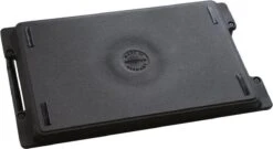 Eurolux Teppanyaki Plaat Met Grepen - 41 X 24 X 2.5 Cm - Zwart - Aluminium - Geschikt Voor Alle Warmtebronnen 16 Eurolux Teppanyaki Plaat Met Grepen - 41 X 24 X 2.5 Cm - Zwart - Aluminium - Geschikt Voor Alle Warmtebronnen -Beste Keuken Serie Winkel 1200x658