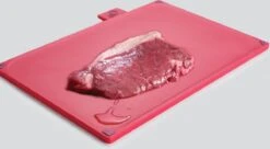 Joseph Joseph Index Large Snijplankenset - Incl. Houder - 34 X 24 Cm - 4 Stuks - Graphite -Beste Keuken Serie Winkel 1200x659