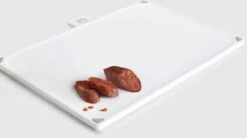 Joseph Joseph Index Large Snijplankenset - Incl. Houder - 34 X 24 Cm - 4 Stuks - Graphite -Beste Keuken Serie Winkel 1200x670 1