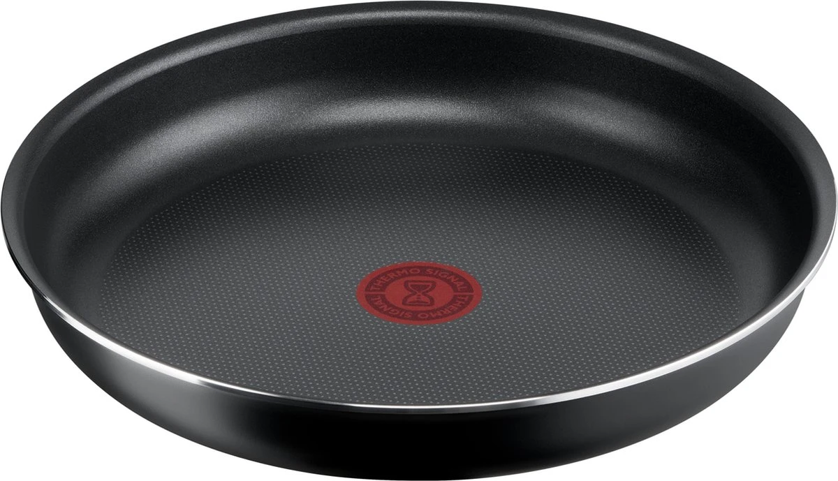 Tefal Ingenio Easy Cook & Clean - Pannenset - 13-delig - Niet Geschikt Voor Inductie 8 Tefal Ingenio Easy Cook & Clean - Pannenset - 13-delig - Niet Geschikt Voor Inductie - Image 8