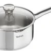 Tefal Duetto Steelpan - Ø 16 Cm