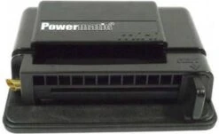 Merkloos Powermatic Mini, Handmatige Sigarettenmachine -Beste Keuken Serie Winkel 1200x732