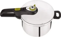 Tefal Secure5 NEO Snelkookpan - 4 Liter - Ø 22 Cm 22 Tefal Secure5 NEO Snelkookpan - 4 Liter - Ø 22 Cm -Beste Keuken Serie Winkel 1200x733 1