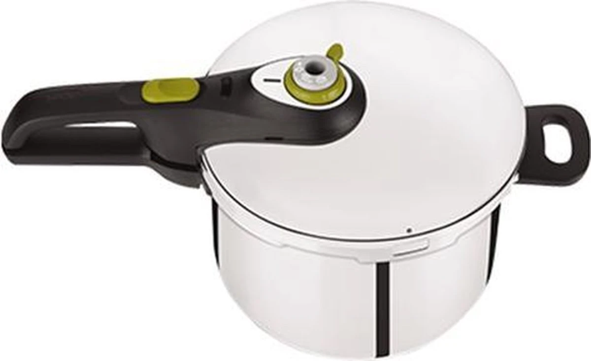 Tefal Secure5 NEO Snelkookpan - 4 Liter - Ø 22 Cm 11 Tefal Secure5 NEO Snelkookpan - 4 Liter - Ø 22 Cm - Image 11