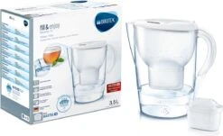 BRITA - Waterfilterkan Marella XL - Wit - 3,5L 29 BRITA - Waterfilterkan Marella XL - Wit - 3,5L -Beste Keuken Serie Winkel 1200x736 2