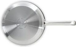 BK Allround Koekenpan Ø 24 Cm - Inductie - PFAS-vrij 25 BK Allround Koekenpan Ø 24 Cm - Inductie - PFAS-vrij -Beste Keuken Serie Winkel 1200x737