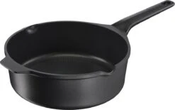 Tefal Robusto - Hapjespan - Ø26 Cm - Met Deksel 17 Tefal Robusto - Hapjespan - Ø26 Cm - Met Deksel -Beste Keuken Serie Winkel 1200x754