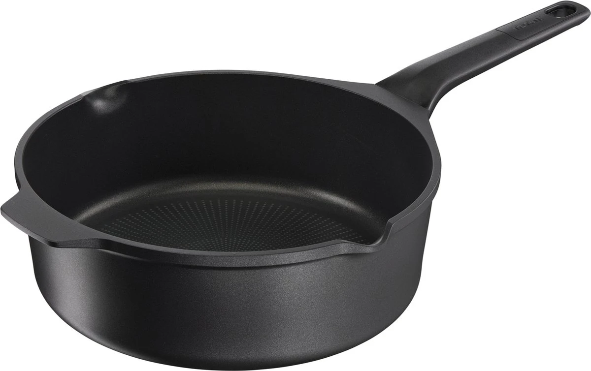 Tefal Robusto - Hapjespan - Ø26 Cm - Met Deksel 7 Tefal Robusto - Hapjespan - Ø26 Cm - Met Deksel - Image 7