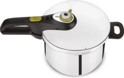 Tefal Secure 5 P25340 Snelkookpan - 3L - 2 Deksels 11 Tefal Secure 5 P25340 Snelkookpan - 3L - 2 Deksels -Beste Keuken Serie Winkel 1200x756