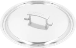 Demeyere Industry 5 - Sauteerpan Met Deksel - 28 Cm - RVS -Beste Keuken Serie Winkel 1200x761 1