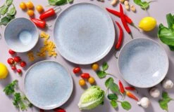 Palmer Serviesset Light Blue Sea Stoneware 6-persoons 24-delig Blauw 28 Palmer Serviesset Light Blue Sea Stoneware 6-persoons 24-delig Blauw -Beste Keuken Serie Winkel 1200x776 2