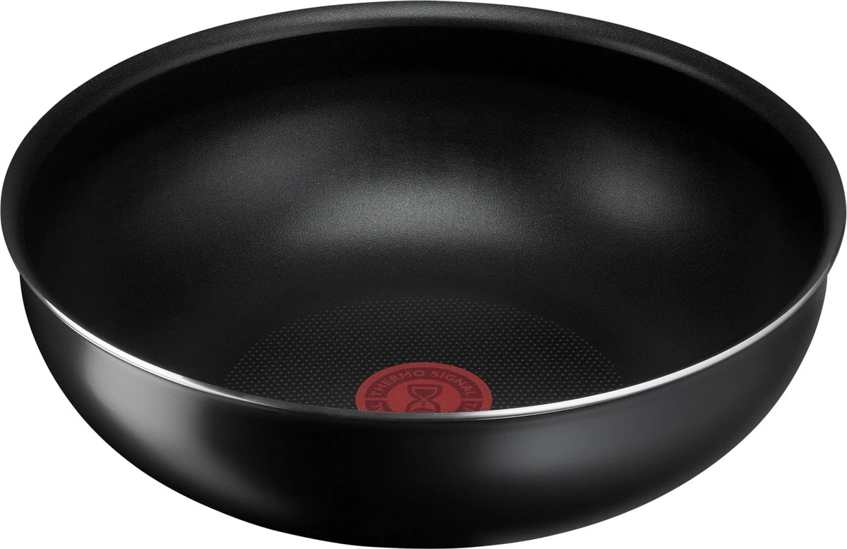 Tefal Ingenio Easy Cook & Clean - Pannenset - 13-delig - Niet Geschikt Voor Inductie 5 Tefal Ingenio Easy Cook & Clean - Pannenset - 13-delig - Niet Geschikt Voor Inductie - Image 5