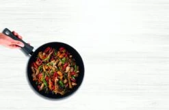 Tefal Easy Chef Wokpan - Ø 28 Cm 17 Tefal Easy Chef Wokpan - Ø 28 Cm -Beste Keuken Serie Winkel 1200x782 2