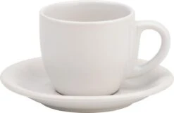 Lite-Body Hermes Kop En Schotel - 18 Cl - Set Van 6 Stuks - Wit 5 Lite-Body Hermes Kop En Schotel - 18 Cl - Set Van 6 Stuks - Wit -Beste Keuken Serie Winkel 1200x784 1