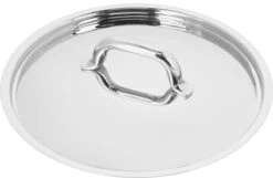 Demeyere Classico 3 Soeppan - Met Deksel - Inductie - 24 Cm - 7L -Beste Keuken Serie Winkel 1200x784