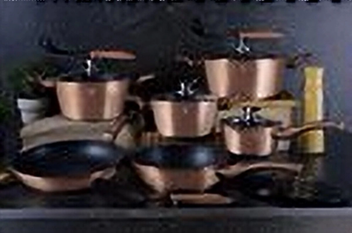 Berlinger Haus 15 Delige Pannenset 4 Berlinger Haus 15 Delige Pannenset - Image 4