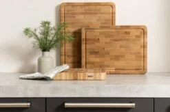 Butler Betulla - Snijplank Met Ril - 40 X 30 Cm -Beste Keuken Serie Winkel 1200x798 5