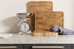 Butler Betulla - Snijplank Met Ril - 40 X 30 Cm -Beste Keuken Serie Winkel 1200x798 7