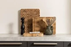 Butler Betulla - Snijplank Met Ril - 40 X 30 Cm -Beste Keuken Serie Winkel 1200x798 8