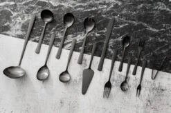 Swiss Pro+ Bestekset In Koffer-72 Delig-12 Persoons-Zwitsers Kwaliteit-Complete Set-100% Roestvrijstaal- Zwart 29 Swiss Pro+ Bestekset In Koffer-72 Delig-12 Persoons-Zwitsers Kwaliteit-Complete Set-100% Roestvrijstaal- Zwart -Beste Keuken Serie Winkel 1200x799 14