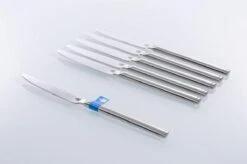 BK Waal Dessertmessen - 6 Stuks - 18/10 Edelstaal 11 BK Waal Dessertmessen - 6 Stuks - 18/10 Edelstaal -Beste Keuken Serie Winkel 1200x799 19