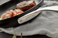 Demeyere Alu Pro Dura Glide Koekenpan - Ø 24 & Ø 28cm - Titanium 12 Demeyere Alu Pro Dura Glide Koekenpan - Ø 24 & Ø 28cm - Titanium -Beste Keuken Serie Winkel 1200x799 28